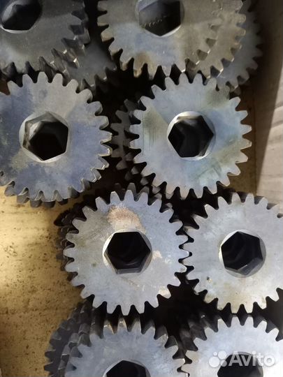 Металообработка, токарные, фрезерные работы чпу