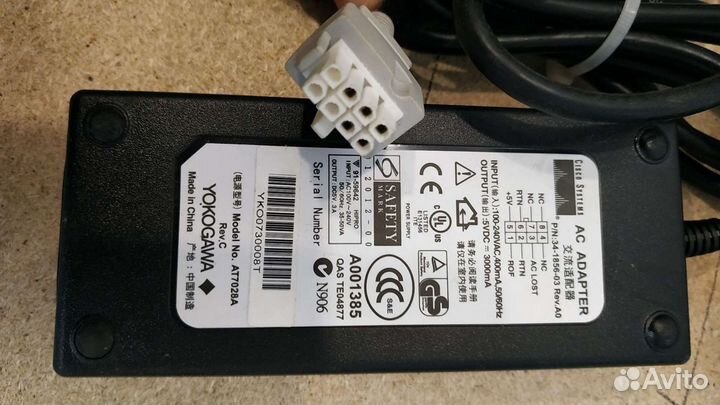 Запчасти для Cisco