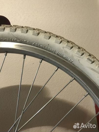 Велосипед бу детский для девочки