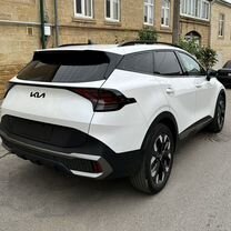 Kia Sportage 2.0 AT, 2023, 600 км, с пробегом, цена 4 100 000 руб.