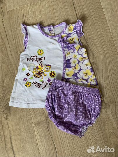 Костюмы на девочку