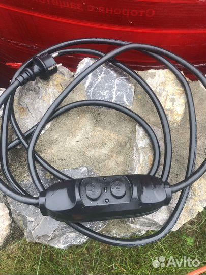 Подогрев для бассейна