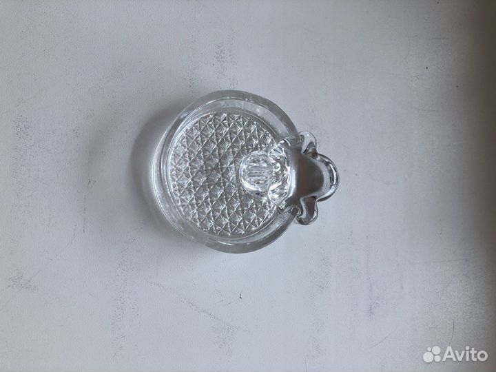 Пепельница СССР