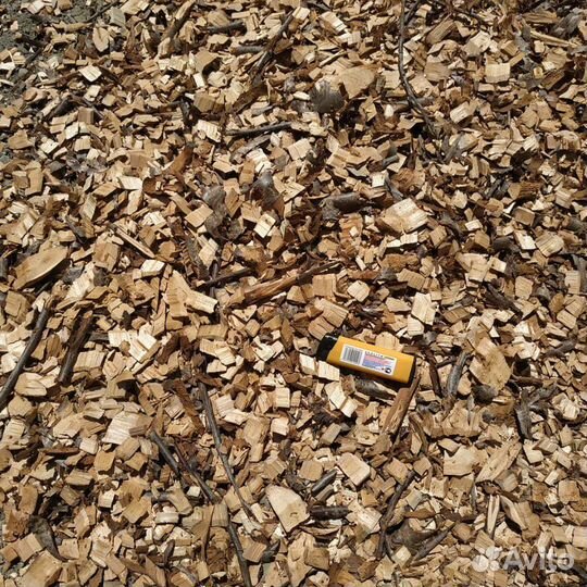 Аренда измельчителя веток и кустов