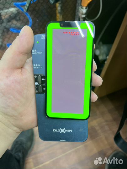 Оригинальный дисплей iPhone 13 mini
