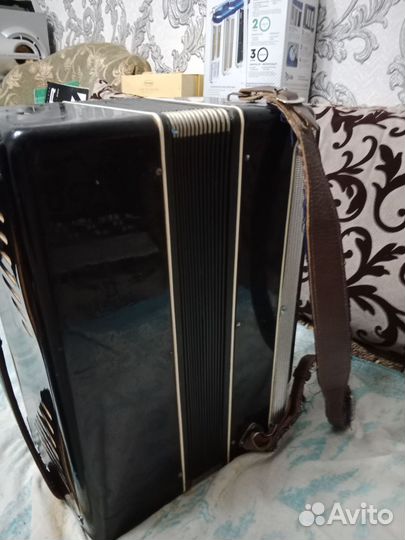 Баян Восток