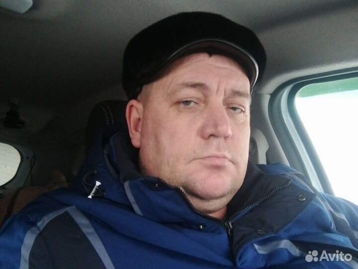 Личный водитель