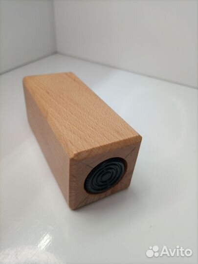 Деревянные ножки для мебели