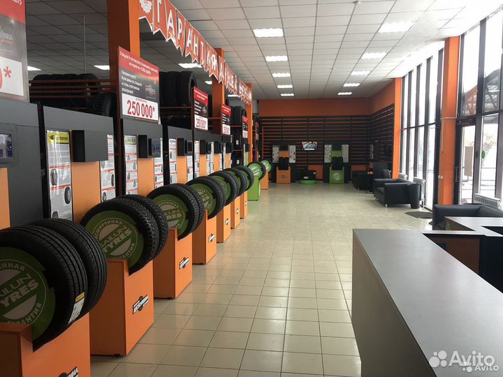 Viatti Brina Nordico V-522 175/65 R14