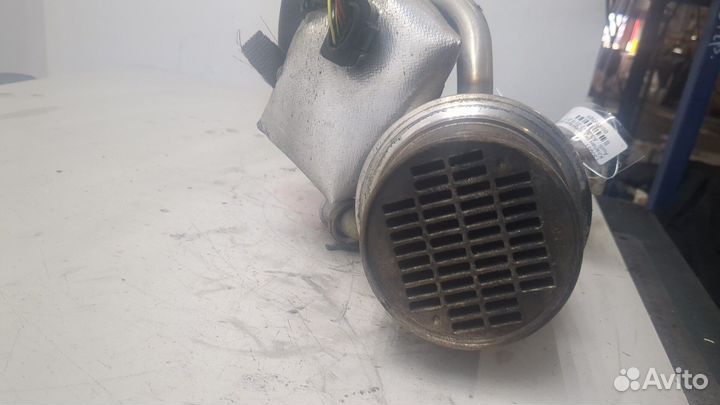 Клапан рециркуляции газов Audi A3 (8V), 2013