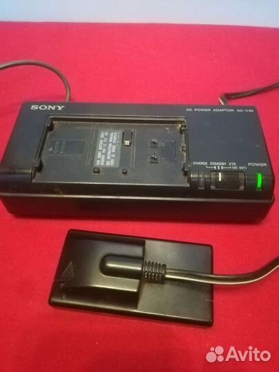 Блок питания адаптер