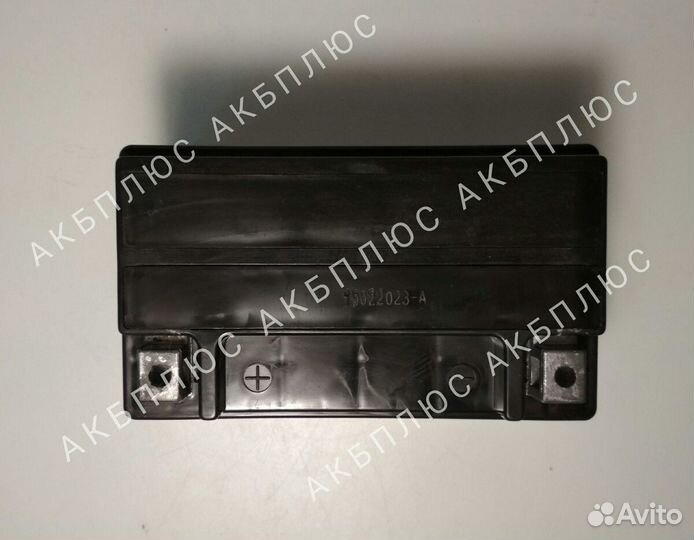 Аккумуляторы