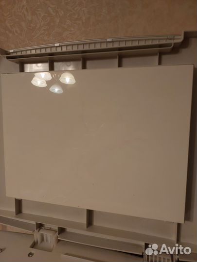 Мфу принтер canon i-sensys mf 4120