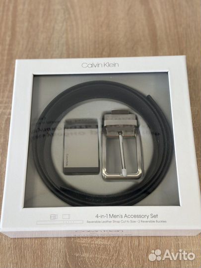 Ремень Calvin Klein оригинал