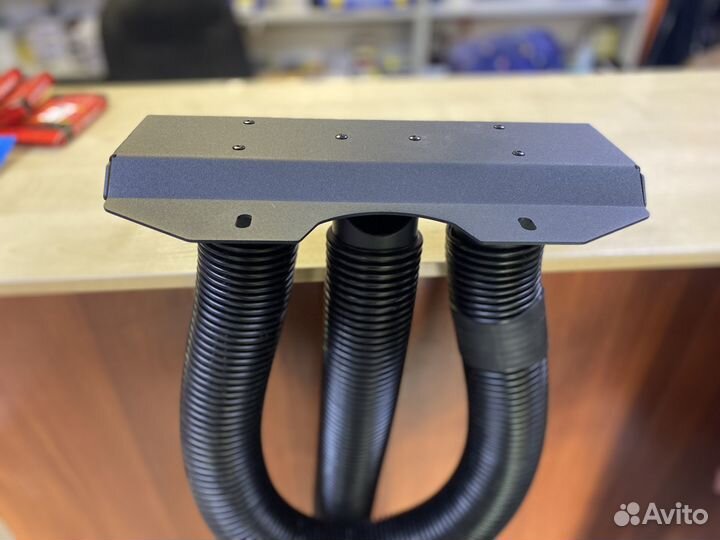 Гофра для шноркеля D-63