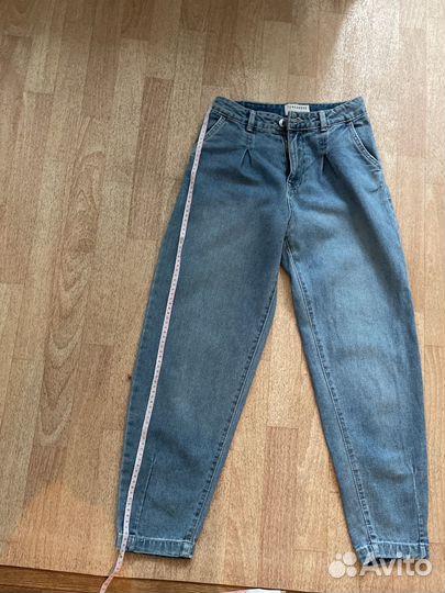 Джинсы женские 38 размер s