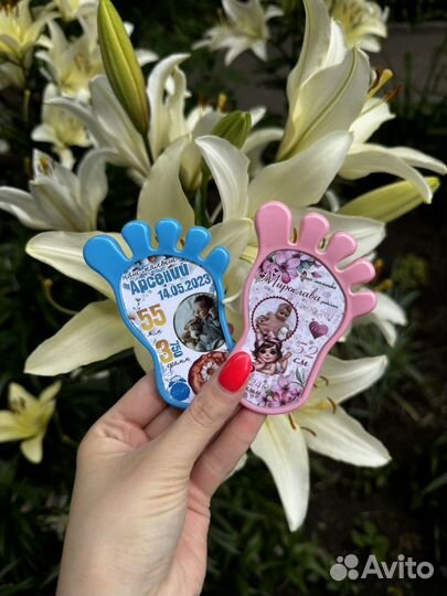 Метрика магнит след