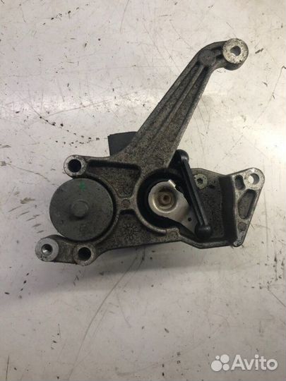 Сервомотор впускного коллектора Opel Zafira 1.9