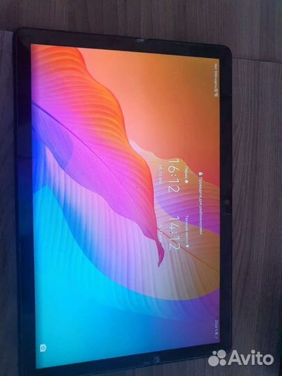 Планшет Huawei matepad t 10s 2/32