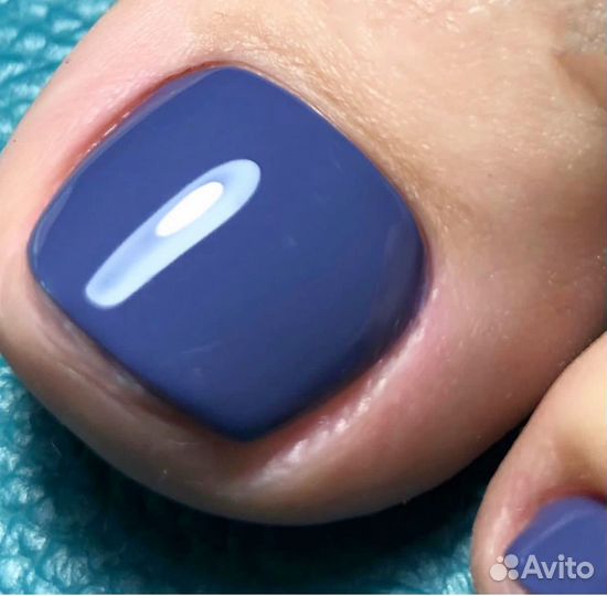 Педикюр аппаратный SMART