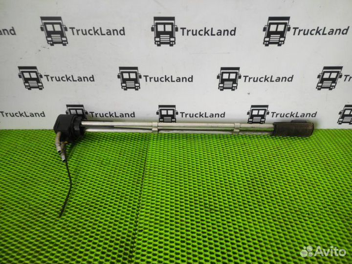 Топливозаборник с датчиком уровня топлива Volvo Fh