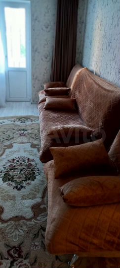 1-к. квартира, 37 м², 4/5 эт.