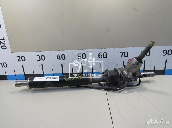 Рейка рулевая Subaru 34110-FC070