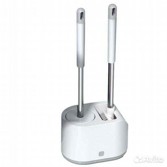 Ёршик для унитаза силиконовый