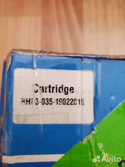 Картридж турбины E&E Turbo Volkswagen, Seat, Audu