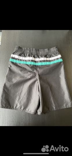 Шорты на мальчика