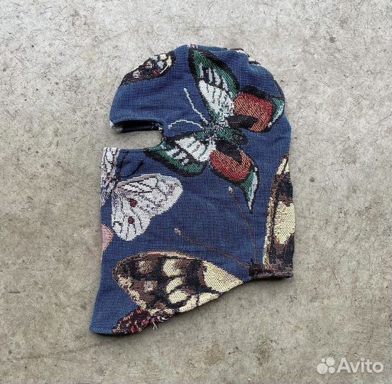 Балаклава agni из жаккарда / гобелена