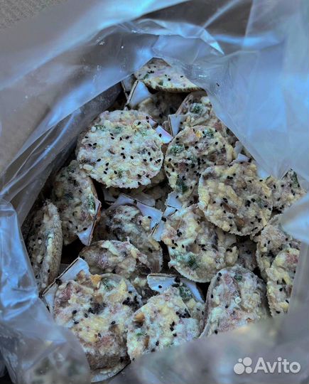 Оптом Гребешок по шанхайски