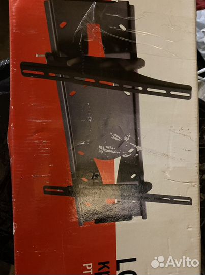 Новый кронштейн support PTS-4006