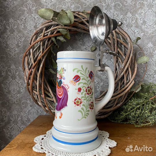 Пивная кружка