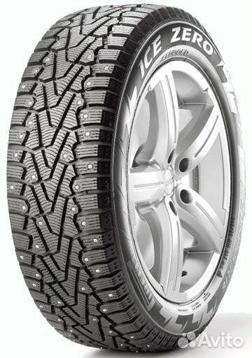 Pirelli Ice Zero 215/65 R16 102T