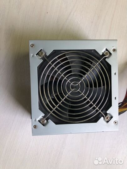 Блок питания 400w