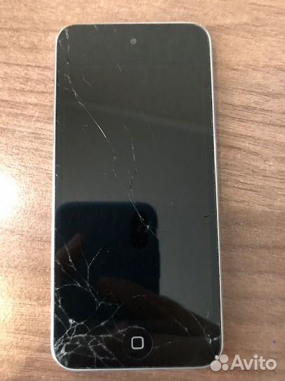 iPod touch 5 16 GB