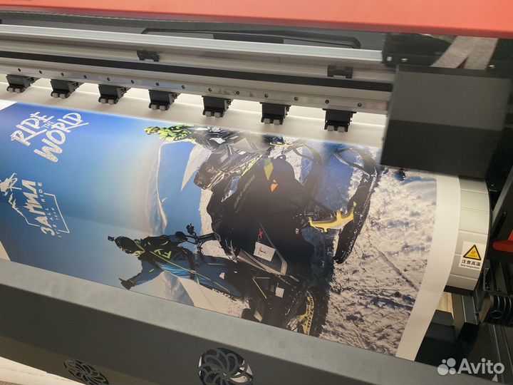 Печать на холсте интерьерная (фото, картины)