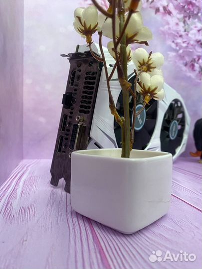 Asus GTX 1060 6 Gb dual OC Покупка / Продажа