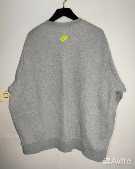 Свитшот nike