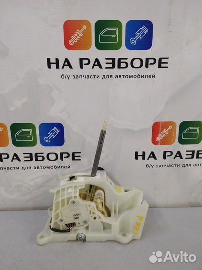 Селектор АКПП Kia Ceed