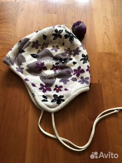 Зимние шапки Maximo 51 Германия