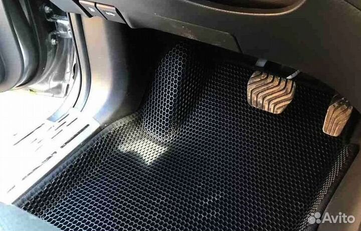 Ева коврики арт 25.12