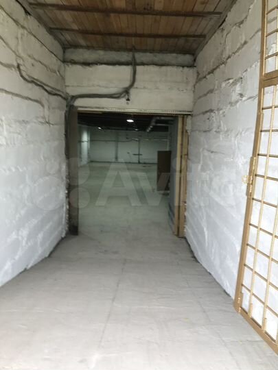 Склад, 296 м²