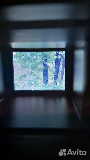 Бинокль цифровой ночного видения Lavenhuk