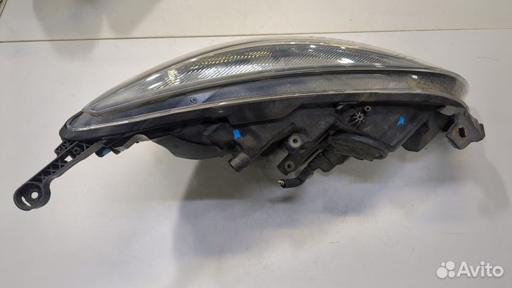 Фара (передняя) Opel Astra J, 2014