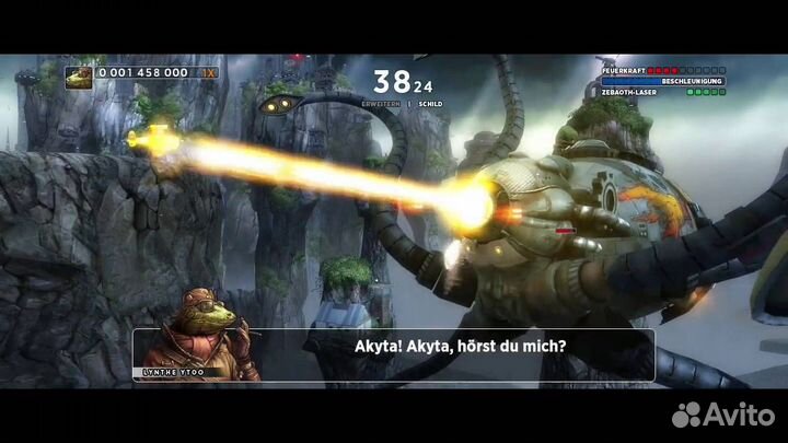 Xbox Live Arcade Xbox 360 анг. б\у