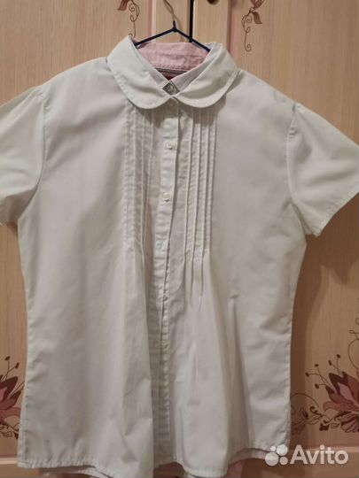 Рубашки и блузы женские