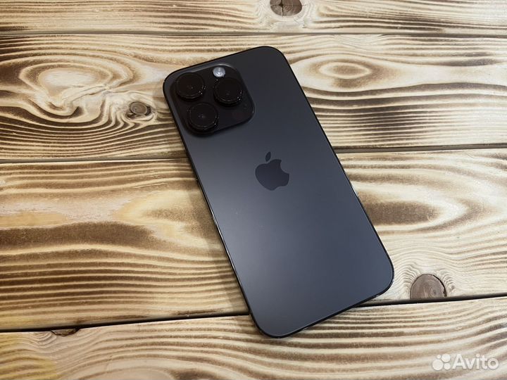 iPhone 14 Pro, 128 ГБ