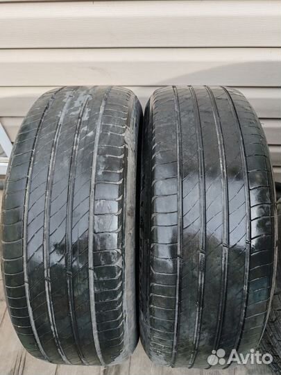 Michelin Primacy 4 215/60 R17